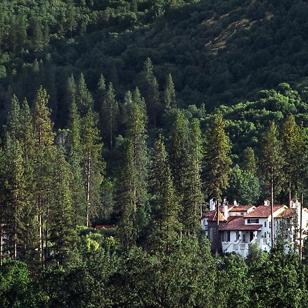 Chateau Du Sureau Оукхърст Екстериор снимка